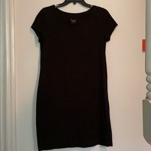T-shirt Dress